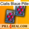 Cialis Blue Pill 14